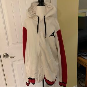 Jordan Brand (Hoodie jacket)